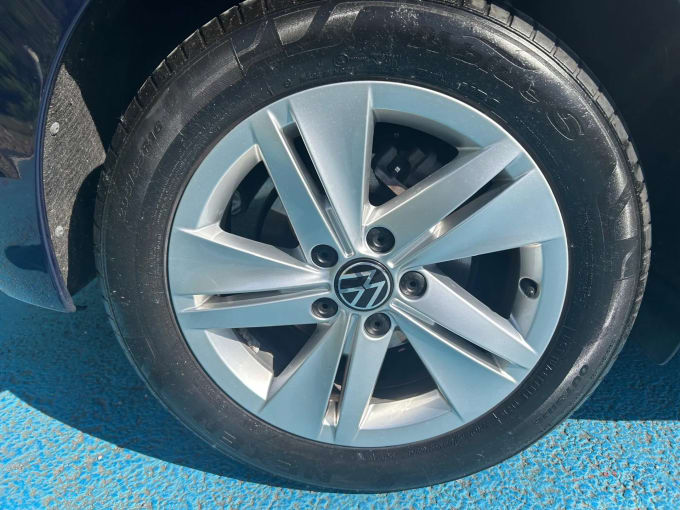 2021 Volkswagen Golf