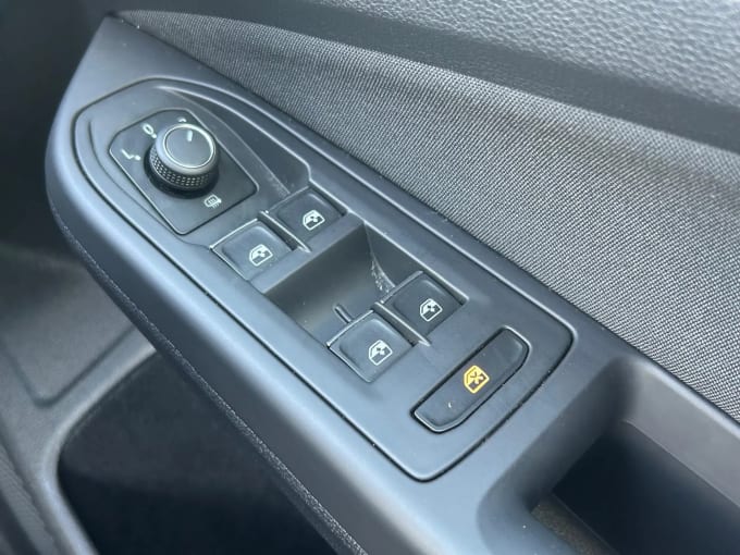 2021 Volkswagen Golf