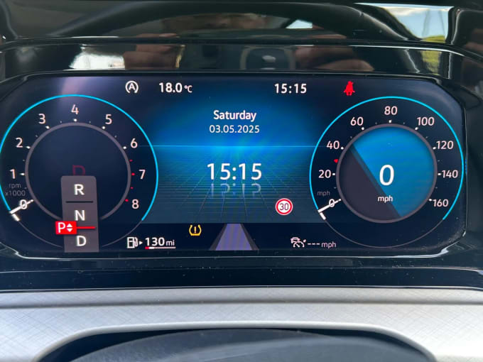 2021 Volkswagen Golf