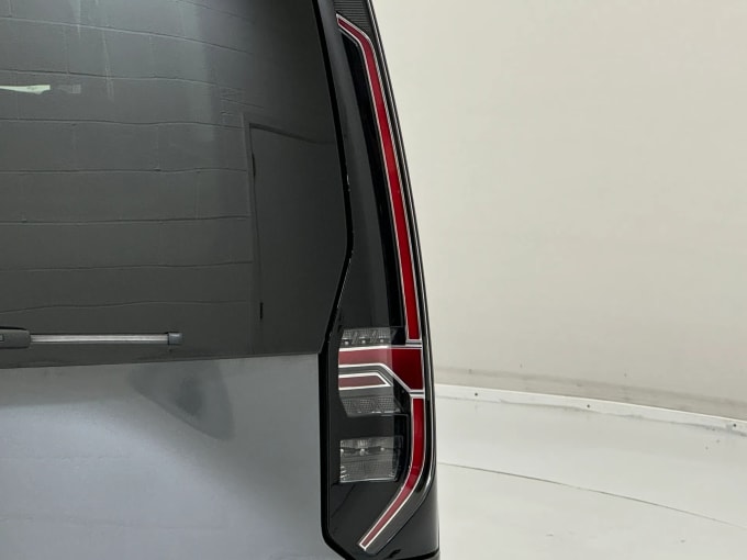 2021 Volkswagen Caddy Maxi