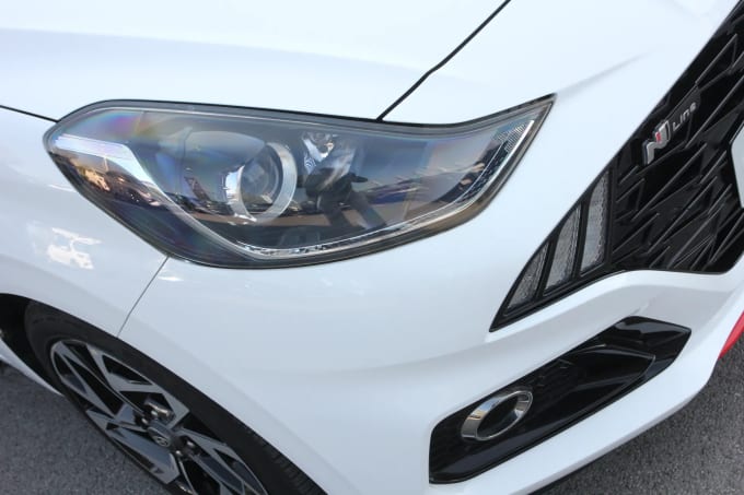 2021 Hyundai I10