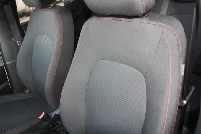 2021 Hyundai I10