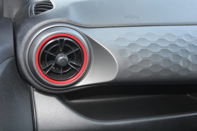 2021 Hyundai I10