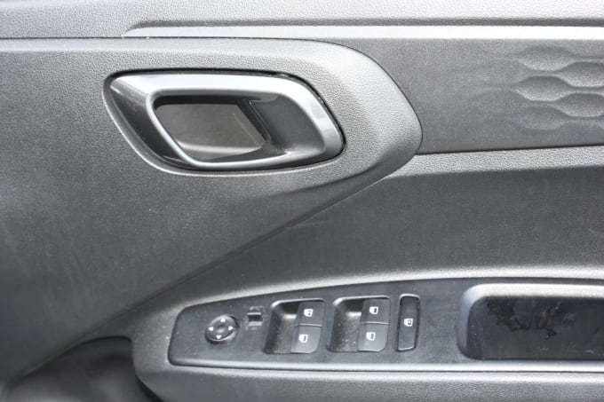 2021 Hyundai I10
