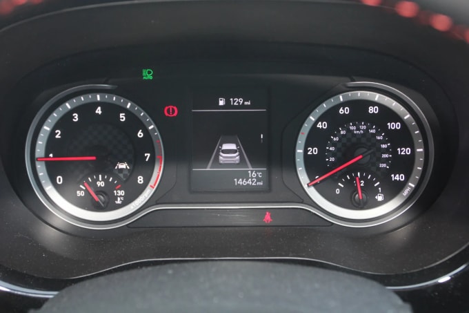 2021 Hyundai I10