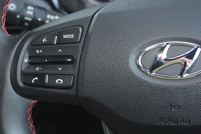 2021 Hyundai I10