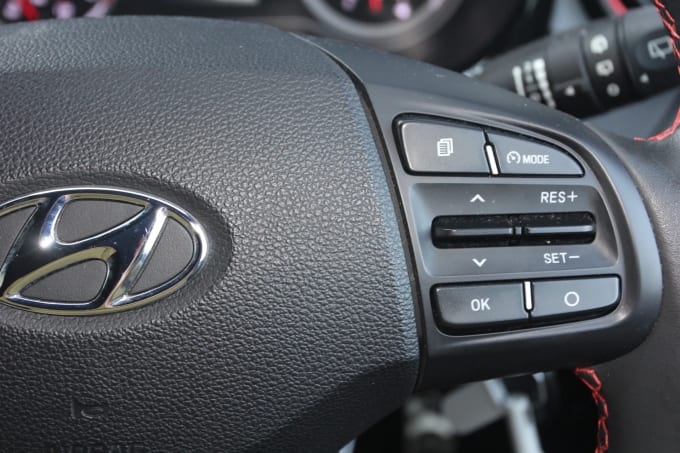 2021 Hyundai I10