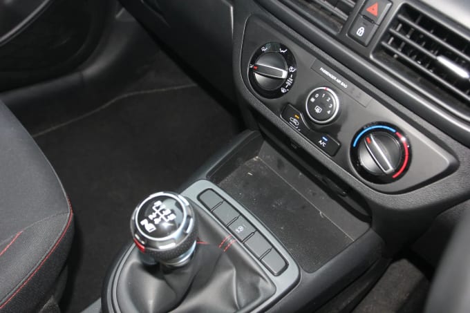 2021 Hyundai I10