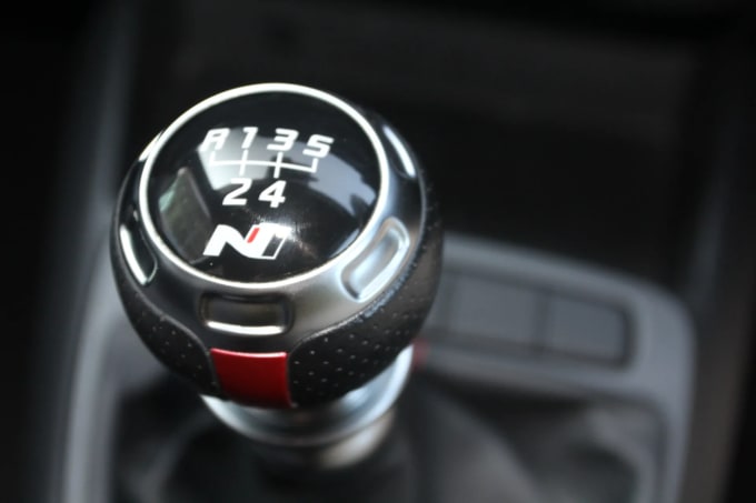 2021 Hyundai I10