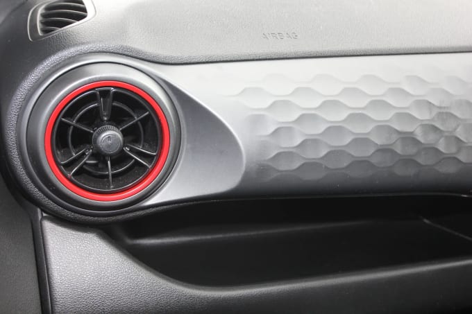 2021 Hyundai I10