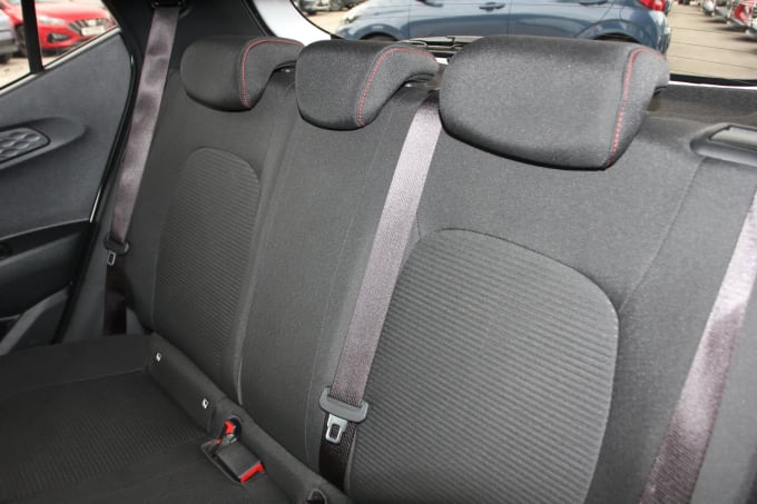 2021 Hyundai I10