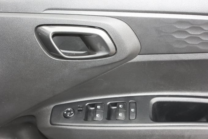 2021 Hyundai I10