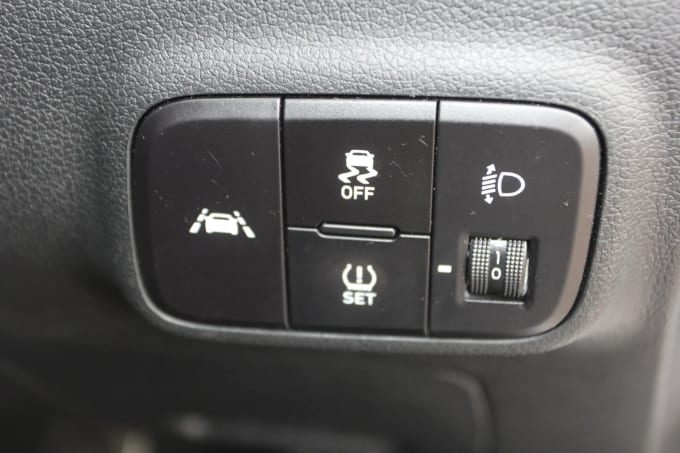 2021 Hyundai I10