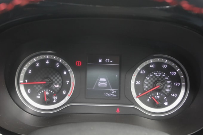 2021 Hyundai I10
