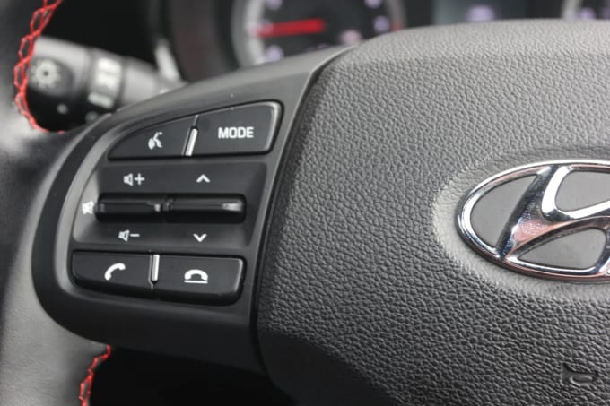 2021 Hyundai I10