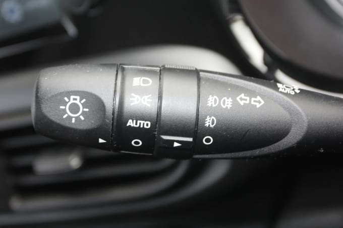 2021 Hyundai I10