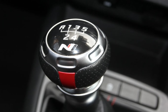 2021 Hyundai I10