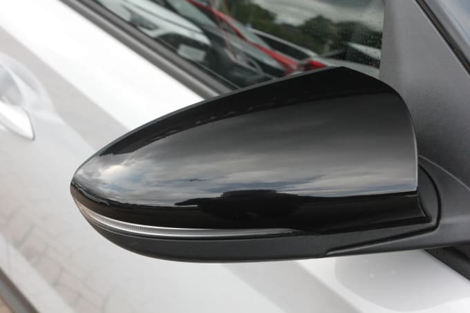 2025 Hyundai I20