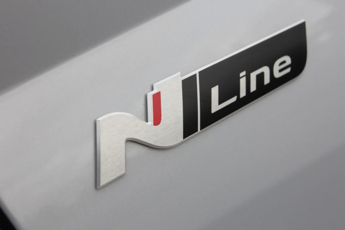 2025 Hyundai I20
