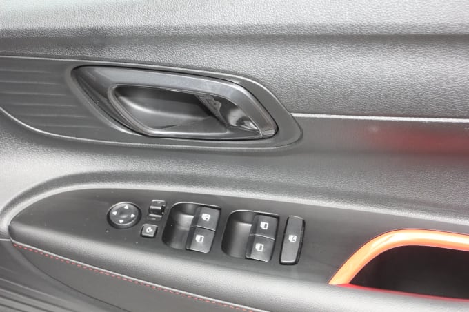 2025 Hyundai I20
