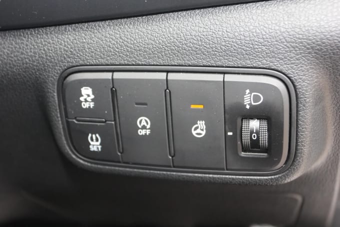 2025 Hyundai I20