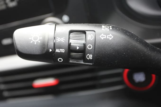 2025 Hyundai I20