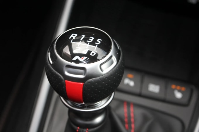 2025 Hyundai I20