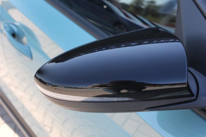 2025 Hyundai I20