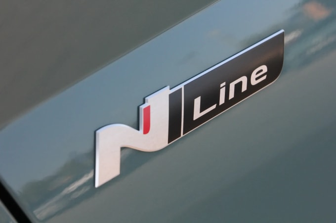2025 Hyundai I20
