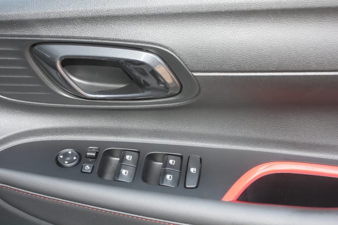 2025 Hyundai I20