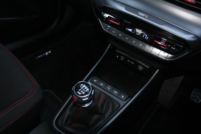 2025 Hyundai I20