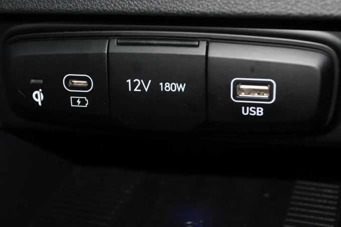 2025 Hyundai I20