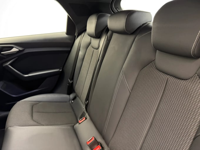 2020 Audi A1
