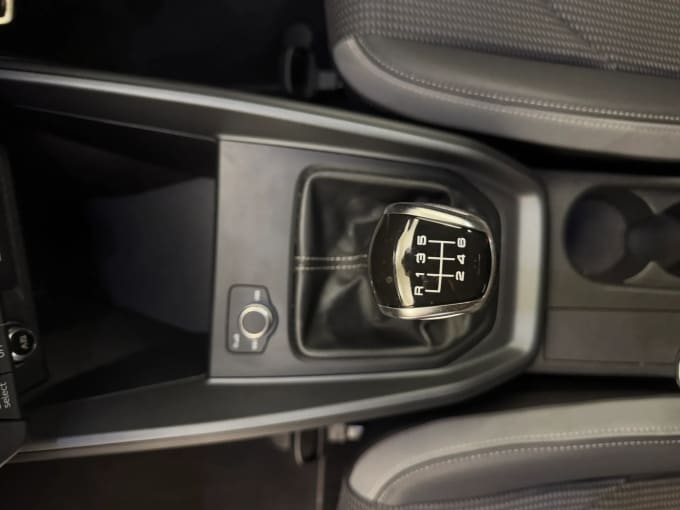 2020 Audi A1
