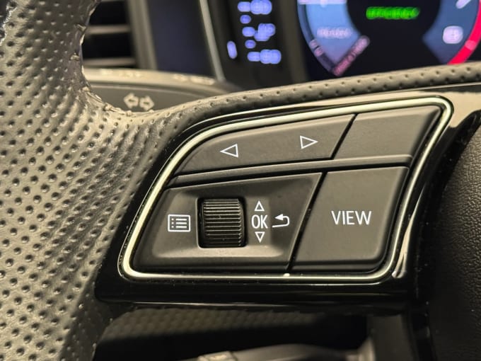 2020 Audi A1