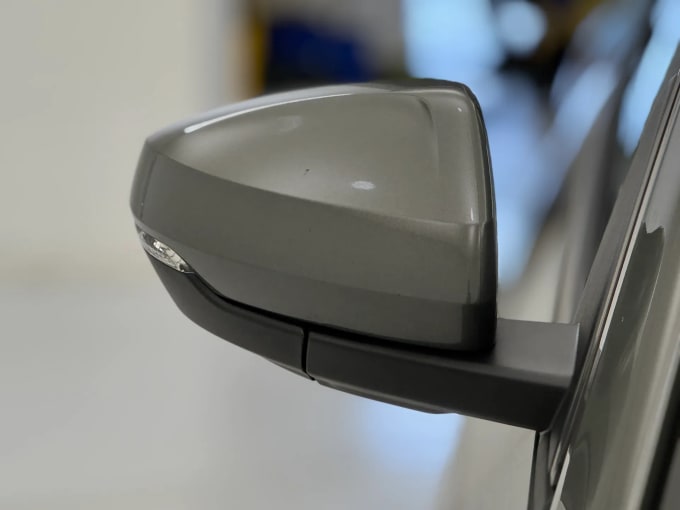 2020 Audi A1
