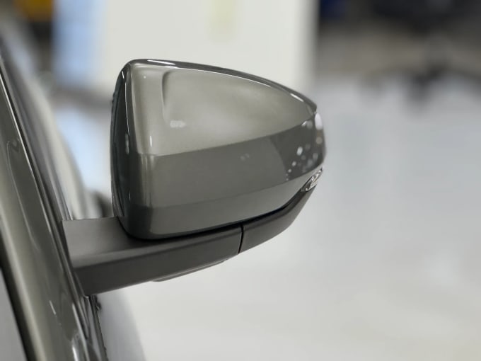 2020 Audi A1
