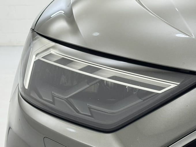 2020 Audi A1