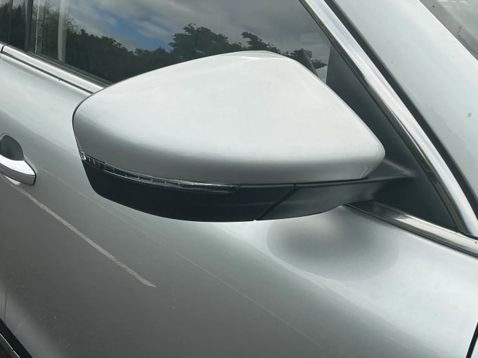 2024 Mg Motor Uk Hs