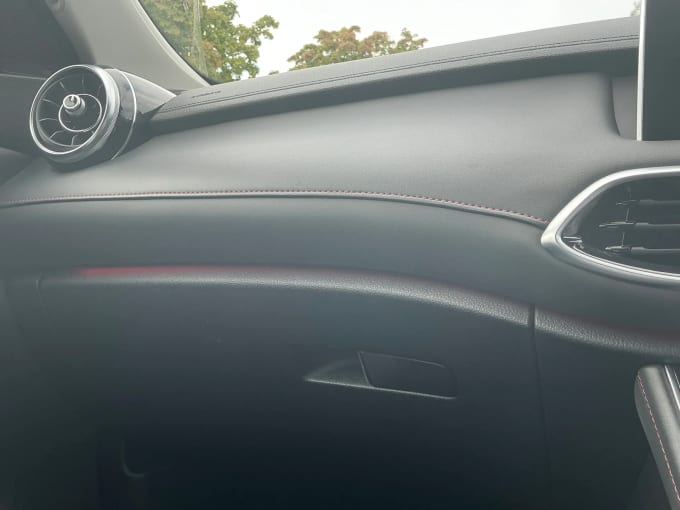 2024 Mg Motor Uk Hs