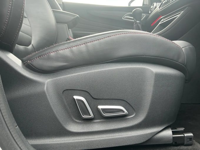 2024 Mg Motor Uk Hs