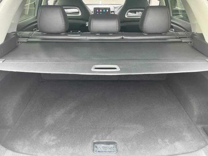 2024 Mg Motor Uk Hs