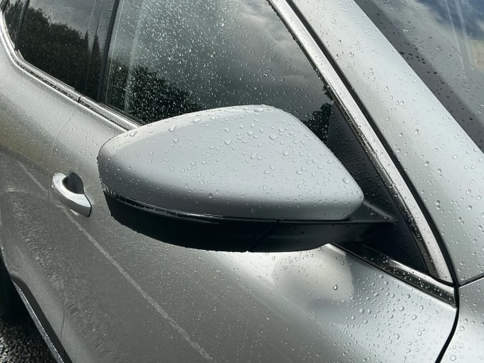 2024 Mg Motor Uk Hs