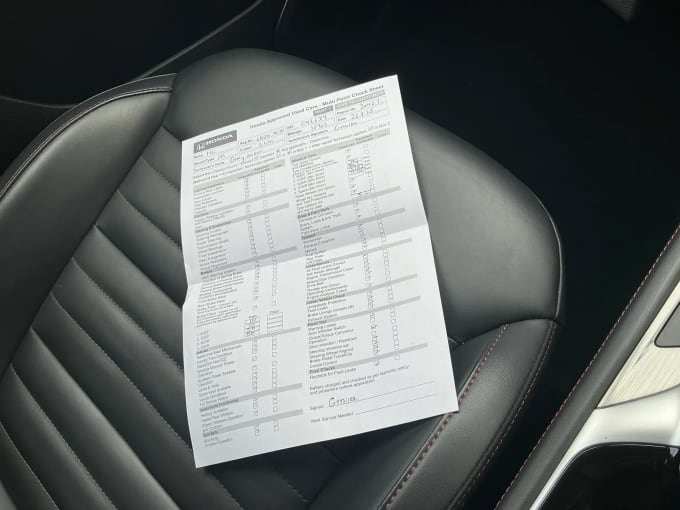 2024 Mg Motor Uk Hs