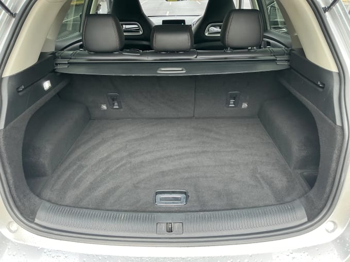 2024 Mg Motor Uk Hs
