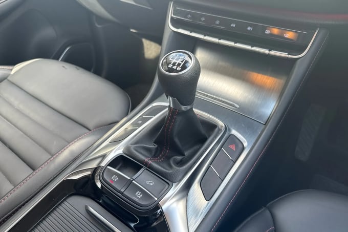 2024 Mg Motor Uk Hs