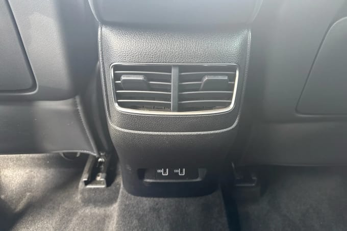 2024 Mg Motor Uk Hs