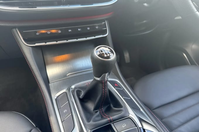 2024 Mg Motor Uk Hs