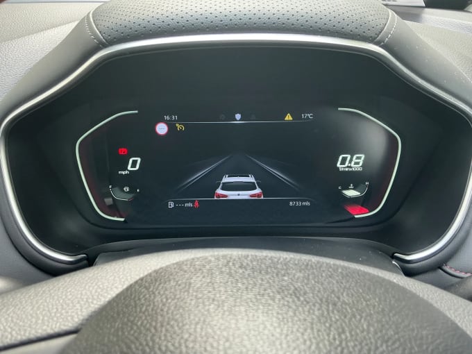 2024 Mg Motor Uk Hs