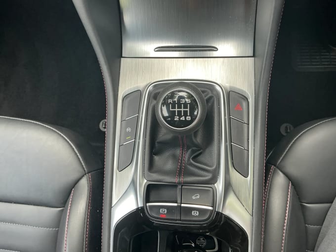 2024 Mg Motor Uk Hs